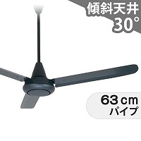 大風量 傾斜対応 軽量 三菱電機製シーリングファン【EAC013】｜<公式