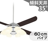 傾斜対応 LED 調光・光色切替(電球色-昼白色) 6灯 高演色LED [R15